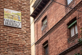 Calle Huertas Coqueto by RegalateMadrid